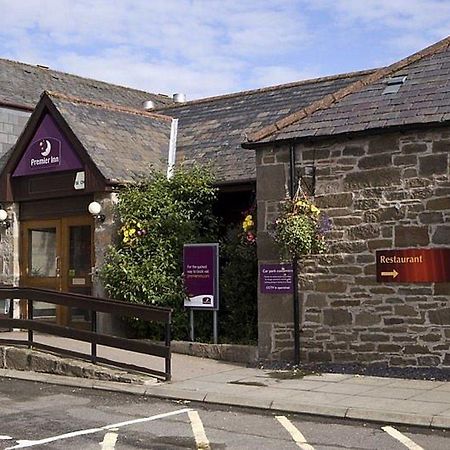 Premier Inn Dundee West Dış mekan fotoğraf