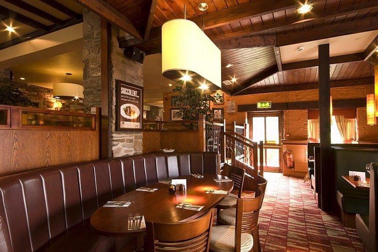 Premier Inn Dundee West Dış mekan fotoğraf