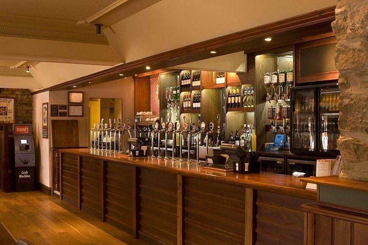 Premier Inn Dundee West Dış mekan fotoğraf