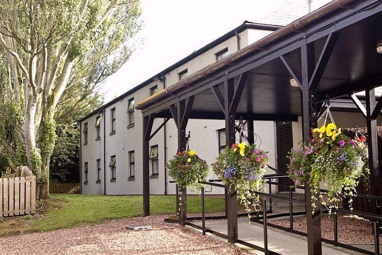 Premier Inn Dundee West Dış mekan fotoğraf
