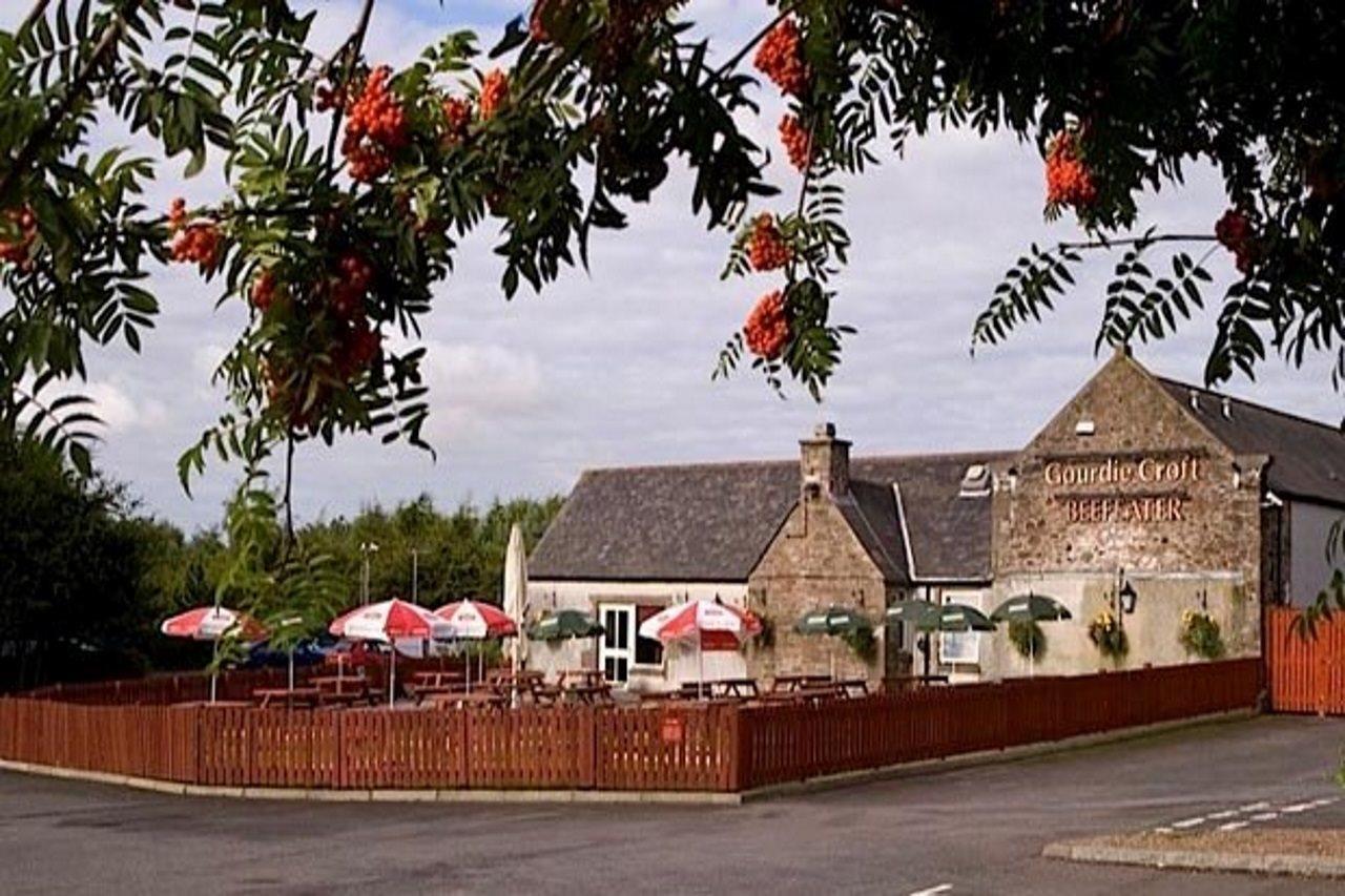 Premier Inn Dundee West Dış mekan fotoğraf