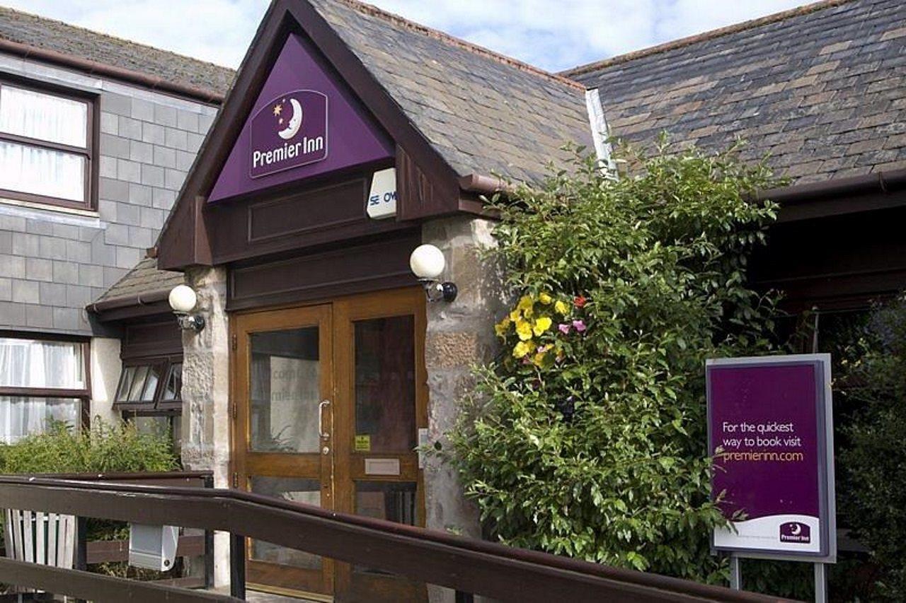 Premier Inn Dundee West Dış mekan fotoğraf