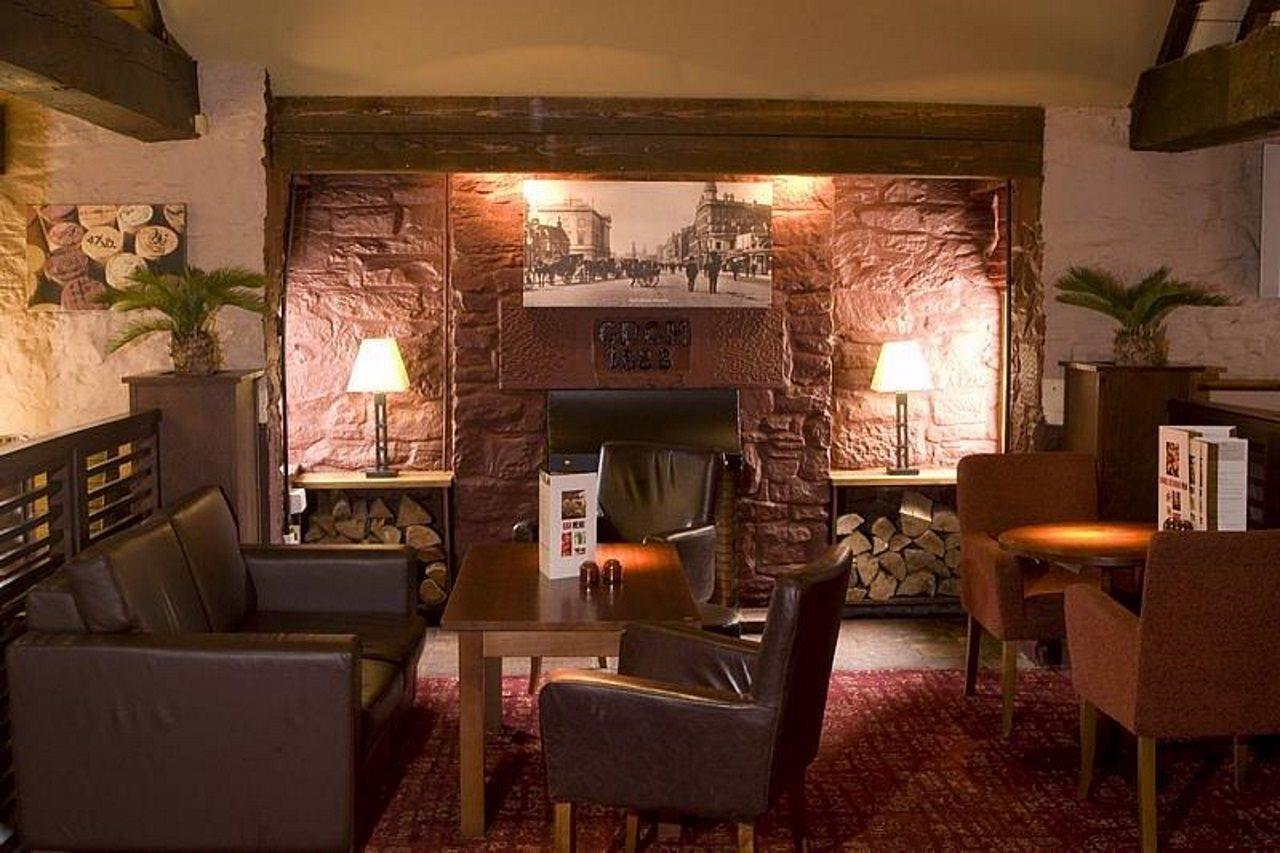 Premier Inn Dundee West Dış mekan fotoğraf