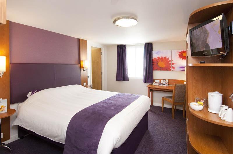 Premier Inn Dundee West Dış mekan fotoğraf